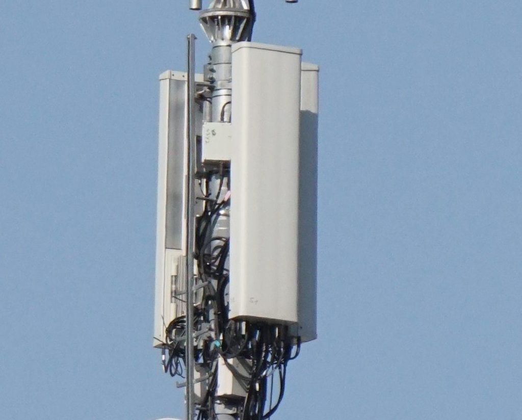 passive WindTre antenna