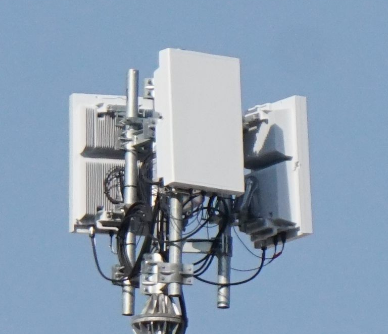 WindTre Dualband aktive antenna